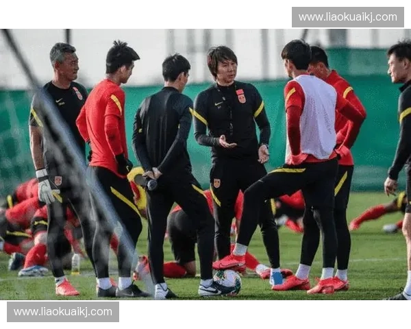 国家队足球赛事直播高清呈现权威解说与实时战况全体验多平台互动服务